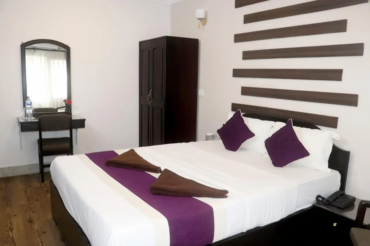 Ausfinn Hotel Metro Inn Catmandu 3*,  Nepal
